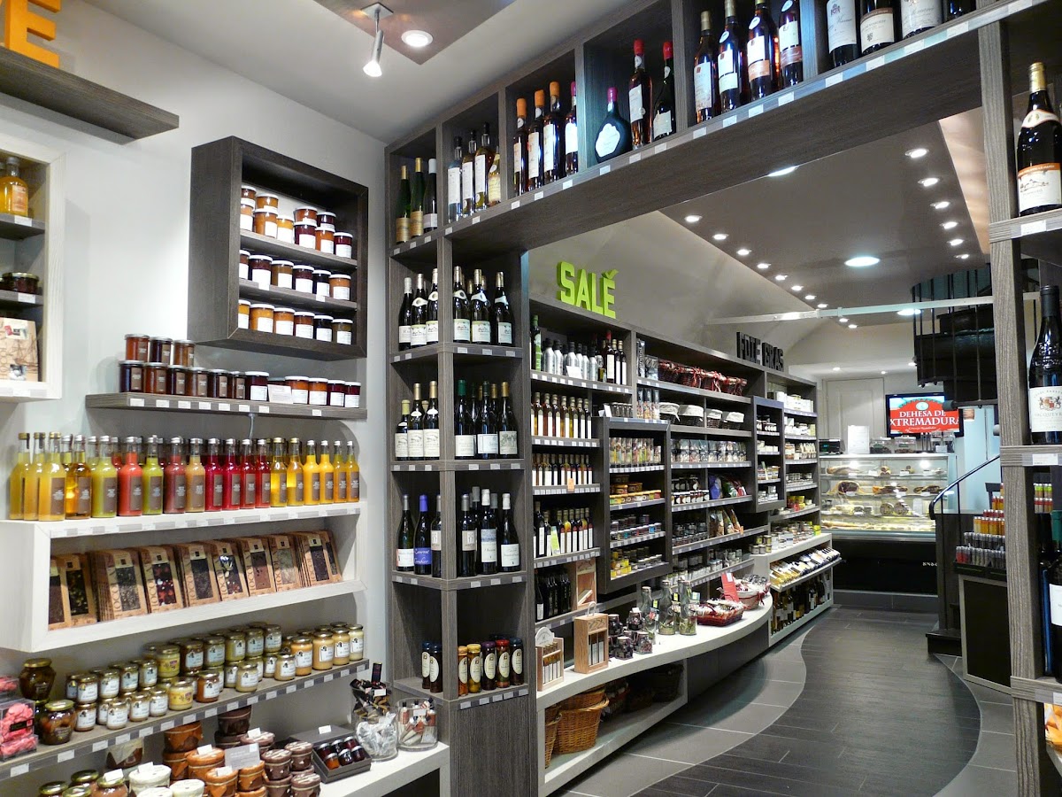 Flavors from here and there - photo 2